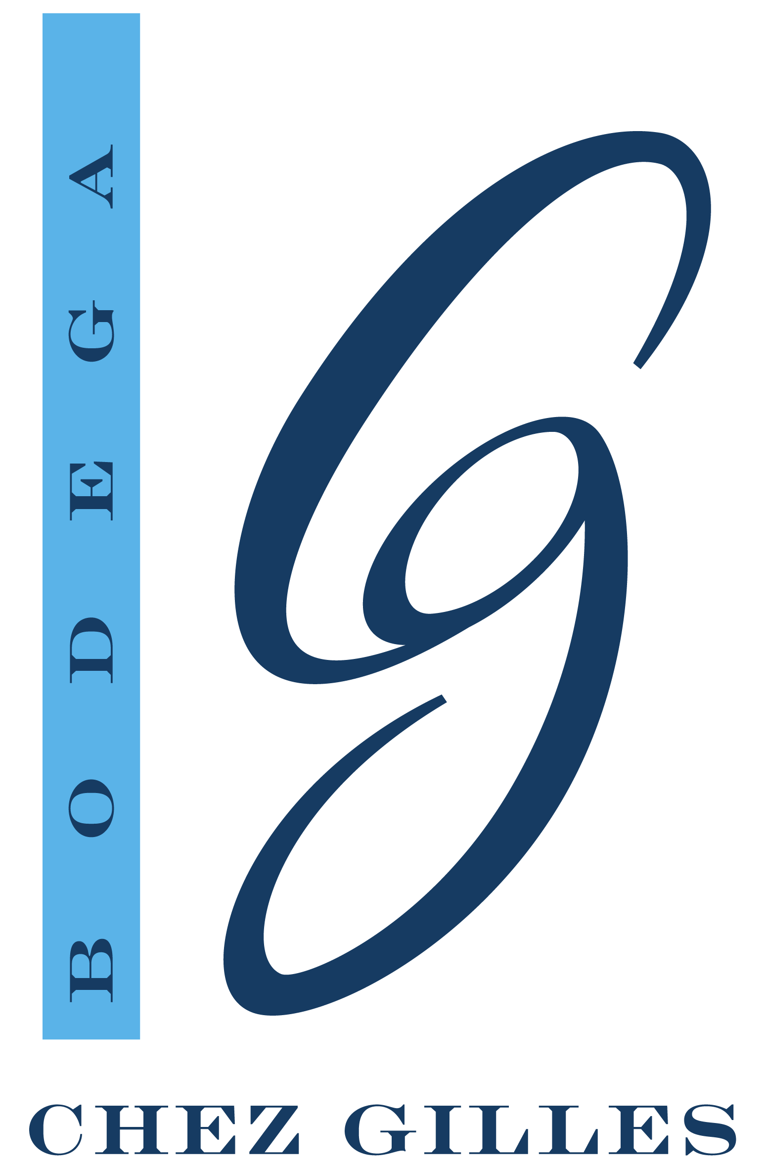 LogoBodegaChezGilles